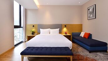 Holiday Inn Express Luanchuan by IHG