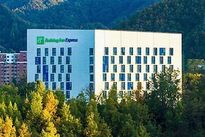 Holiday Inn Express Luanchuan by IHG