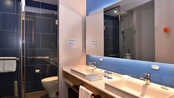 Holiday Inn Express Luanchuan by IHG