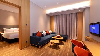 Holiday Inn Express Luanchuan by IHG