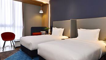 Holiday Inn Express Luanchuan by IHG