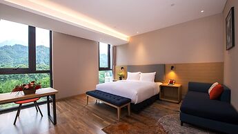 Holiday Inn Express Luanchuan by IHG