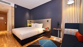 Holiday Inn Express Luanchuan by IHG