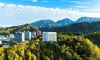 Holiday Inn Express Luanchuan by IHG