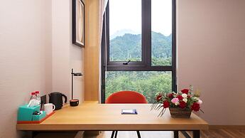 Holiday Inn Express Luanchuan by IHG