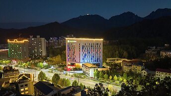 Holiday Inn Express Luanchuan by IHG