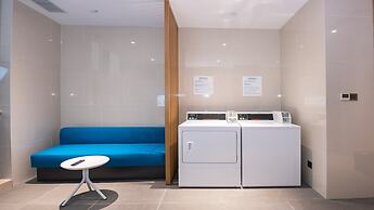 Holiday Inn Express Luanchuan by IHG