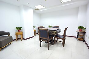 Holiday Inn Express Nanjing Xuanwu Lake by IHG