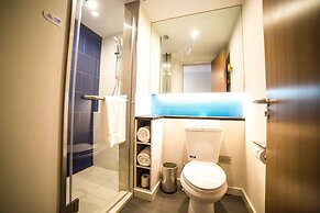 Holiday Inn Express Nanjing Xuanwu Lake by IHG