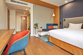Holiday Inn Express Nanjing Xuanwu Lake by IHG
