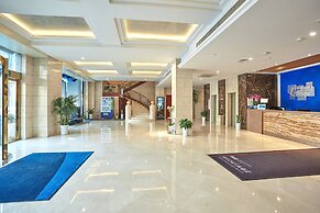 Holiday Inn Express Nanjing Xuanwu Lake by IHG