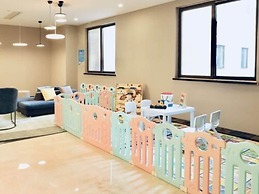 Holiday Inn Express Nanjing Xuanwu Lake by IHG