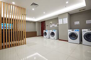 Holiday Inn Express Nanjing Xuanwu Lake by IHG