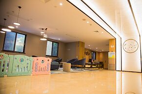 Holiday Inn Express Nanjing Xuanwu Lake by IHG