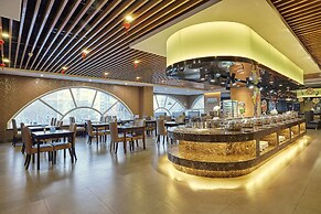 Holiday Inn Express Nanjing Xuanwu Lake by IHG