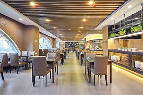 Holiday Inn Express Nanjing Xuanwu Lake by IHG