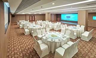 Holiday Inn Express Nanjing Xuanwu Lake by IHG