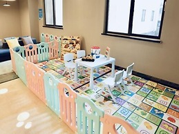 Holiday Inn Express Nanjing Xuanwu Lake by IHG