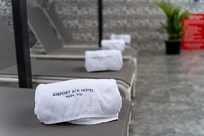 Airport Ace Hotel