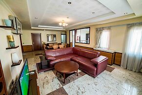 Alphaplus Apartments