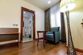 Alphaplus Apartments