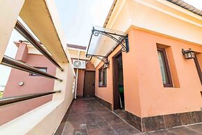 Alphaplus Apartments