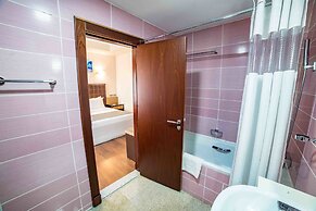 Alphaplus Apartments