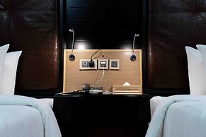 Alphaplus Apartments