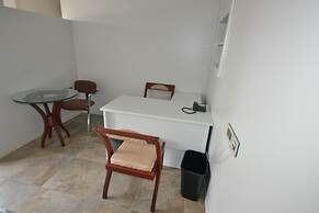 Alphaplus Apartments