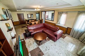 Alphaplus Apartments