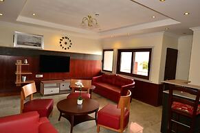 Alphaplus Apartments