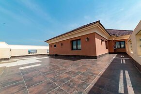 Alphaplus Apartments