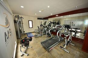 Alphaplus Apartments