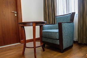 Alphaplus Apartments