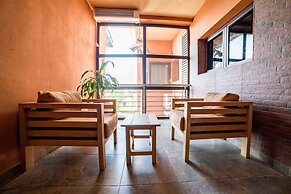 Alphaplus Apartments