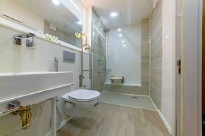 Alphaplus Apartments