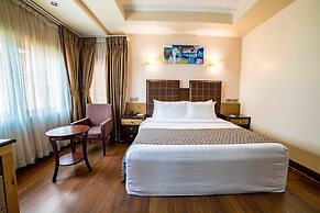 Alphaplus Apartments