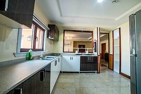 Alphaplus Apartments