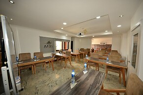 Alphaplus Apartments