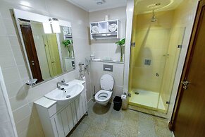 Alphaplus Apartments