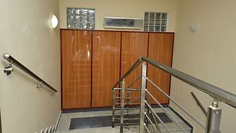 Alphaplus Apartments