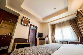 Alphaplus Apartments