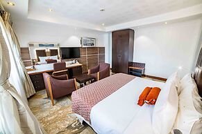 Alphaplus Apartments