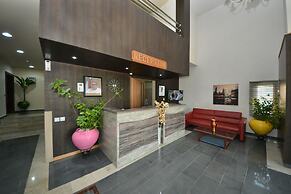 Alphaplus Apartments