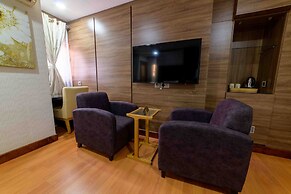 Alphaplus Apartments