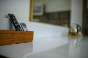 Alphaplus Apartments