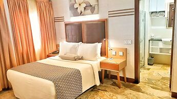 Alphaplus Apartments