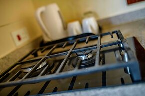 Alphaplus Apartments