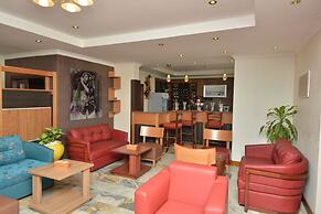 Alphaplus Apartments