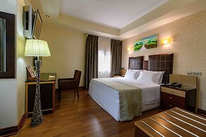 Alphaplus Apartments